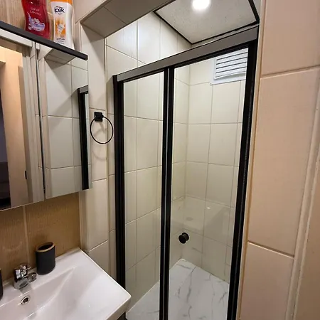 Ξενοδοχείο Bono Kadikoey 3*