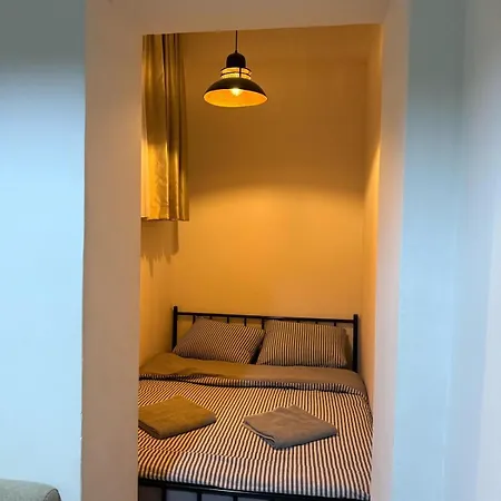 Bono Kadikoey Ξενοδοχείο Κωνσταντινούπολη