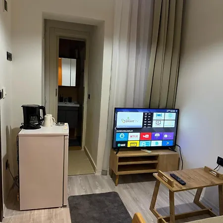 Bono Kadikoey Ξενοδοχείο