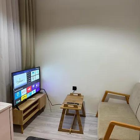 Bono Kadikoey 3* Κωνσταντινούπολη