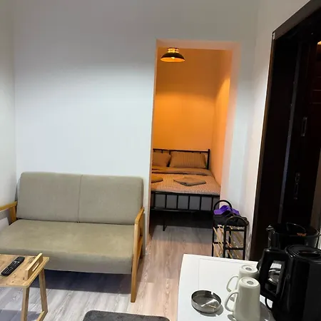 Ξενοδοχείο Bono Kadikoey Κωνσταντινούπολη