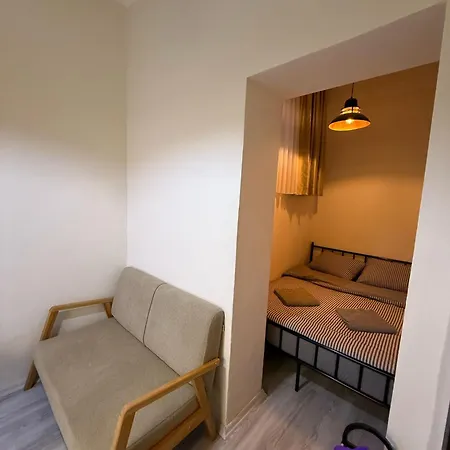 Bono Kadikoey Ξενοδοχείο Κωνσταντινούπολη