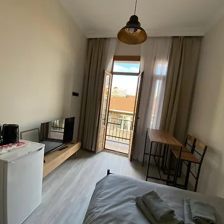 Bono Kadikoey Hotel 3*