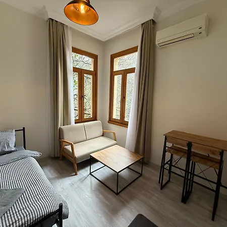 Bono Kadikoey 3* Κωνσταντινούπολη