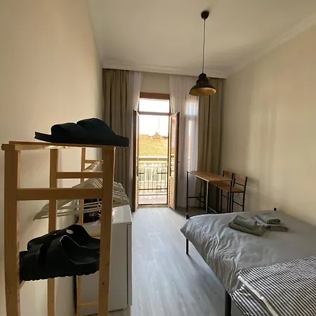 Bono Kadikoey Hotel