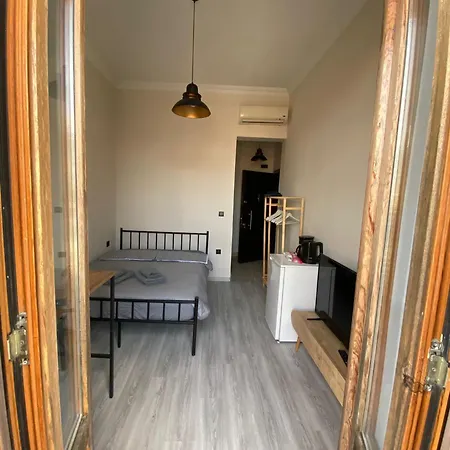 Bono Kadikoey Hotel 3*