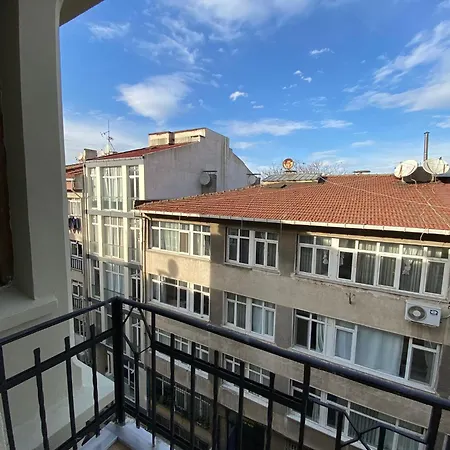 Ξενοδοχείο Bono Kadikoey Κωνσταντινούπολη