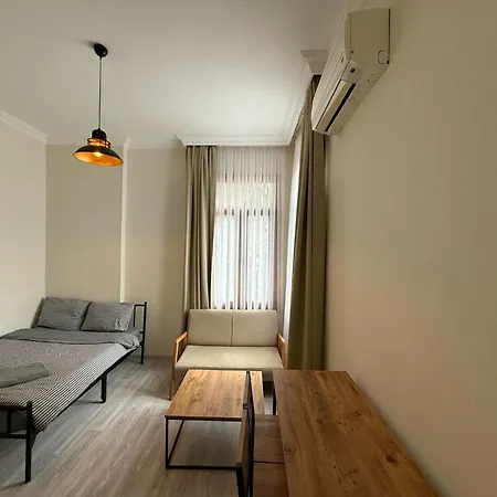 Ξενοδοχείο Bono Kadikoey Κωνσταντινούπολη