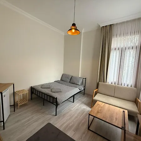 Bono Kadikoey Ξενοδοχείο 3*