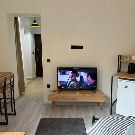 Bono Kadikoey Ξενοδοχείο Κωνσταντινούπολη