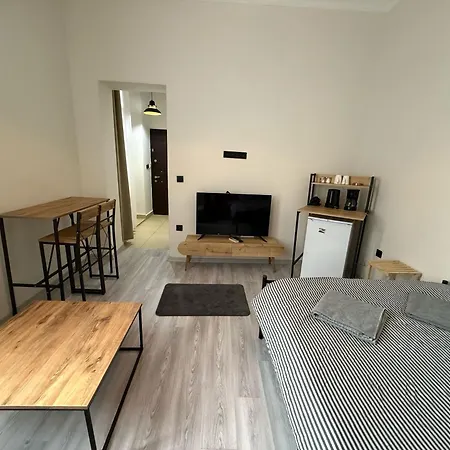 Ξενοδοχείο Bono Kadikoey