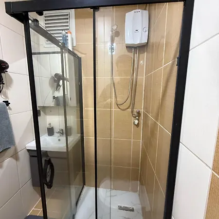 Bono Kadikoey Ξενοδοχείο 3*