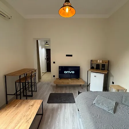 Bono Kadikoey 3* Κωνσταντινούπολη