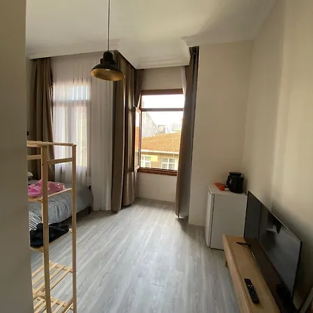 Bono Kadikoey Hotel 3*
