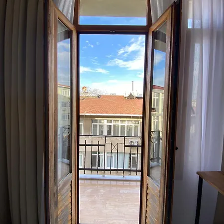 Bono Kadikoey 3* Istambul