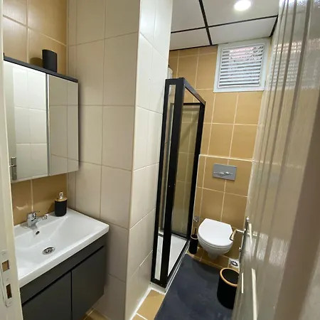 Ξενοδοχείο Bono Kadikoey