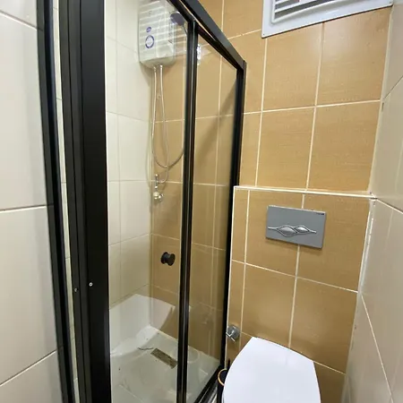 Ξενοδοχείο Bono Kadikoey 3*